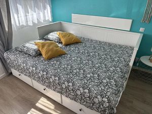 Location meublée appartement 1 pièce 19 m² à Dax (40100)  540 €