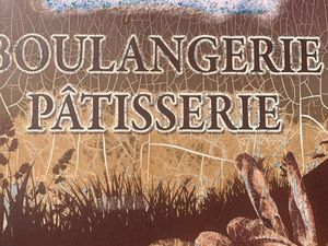 CROISSANTS CHAUDS !!