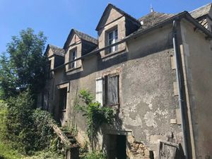 Vente maison 4 pièces 90 m² à Neuville (19380)  82 950 €