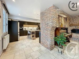 Achat Maison 9 pièces 278m² MARAYE EN OTHE 10160