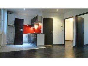 Location Appartement 3 pièces 43m² VANDOEUVRE LES NANCY 54500