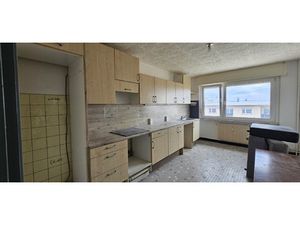 Location Appartement 3 pièces 76m² MULHOUSE 68200