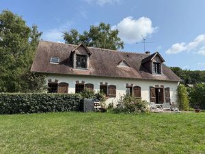 Vente maison 6 pièces 177.08 m² à Blois (41000)  281 500 €