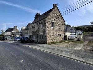 Vente maison 6 pièces 121.82 m² à Les Pieux (50340)  254 400 €