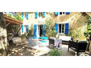 Maison avec piscine et terrasse Saint-Jean-Poutge (32)