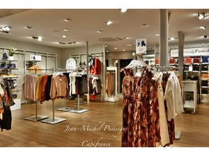 Local professionnel à louer SAINT GAUDENS 3 pièce(s) 200m2 1 700€/mois HT/HC