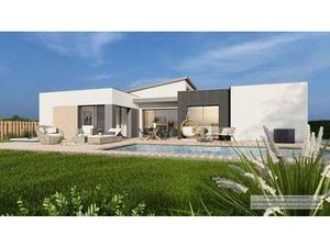 Vente Maison à Pornichet (44380) : à vendre / 123m² Pornichet