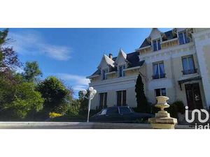 Propriété avec jardin Nointel (95)