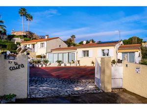 Location meublée appartement 2 pièces 37 m² à Cagnes-sur-Mer (06800)  980 €