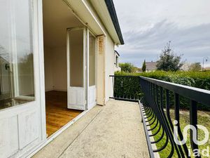 Vente maison 5 pièces 89 m² Méré (78490)