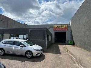 Bien professionnel à louer à Zolder € 4.690 (LC97Q) - MCRE | Zimmo