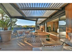 Maison de luxe à vendre à Montaud