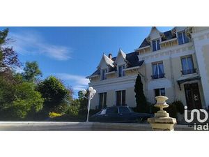 Demeure à vendre à Nointel