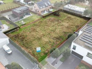 Terrain à vendre à Rumbeke € 399.000 (L3TAA) - Fluo | Zimmo