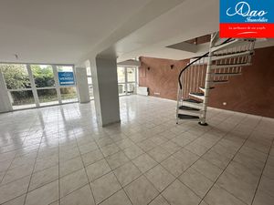 À vendre Saint Julien Les Villas  LOFT