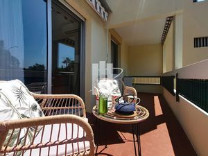 EXCLUSIVITE A VENDRE 2 PIECES DANS RESIDENCE PROCHE PLAGE