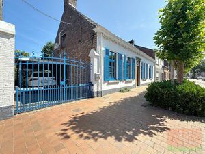 Maison à vendre à Beervelde € 699.000 (LBAWQ) - F&F Vastgoed | Zimmo