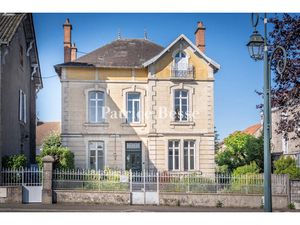 Vente locaux professionnels 10 pièces 210 m² à Bellac (87300)  160 000 €