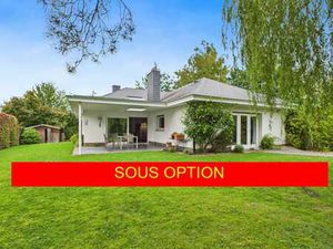 Bungalow d'EMBOURG - VIAGER NON LIBRE