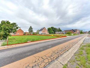 Terrain à vendre à Booischot € 195.000 (LC96M) - MICHIELS  STROEYKENS & PELGRIMS | Zimmo