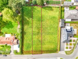 Terrain à vendre à Boortmeerbeek € 299.000 (LC5OY) - domoXim | Zimmo