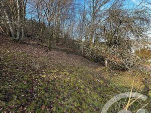 Terrain 1 526 m² Remiremont