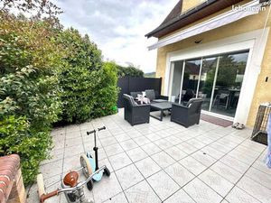 Maison 7 pièces 166 m²