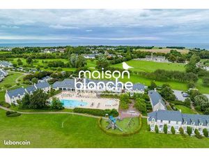 Appartement 2 pièces 32 m²