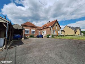 Maison 6 pièces 106 m²