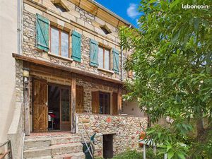 Maison 4 pièces 142 m²