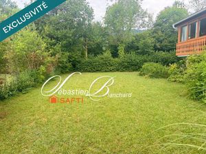 Chalet 6 pièces 107 m²