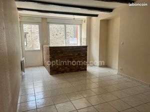 Maison 2 pièces 41 m²