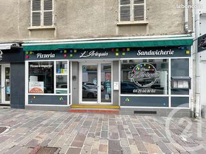 Local commercial 53 m²