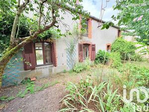 Maison 2 pièces 78 m²