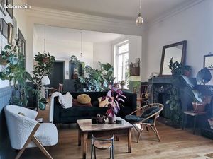 Maison 10 pièces 302 m²