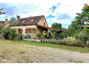 Longère 4 pièces 89 m²