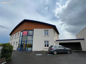 Immeuble de Bureaux à Louer