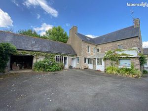 Maison 8 pièces 180 m²