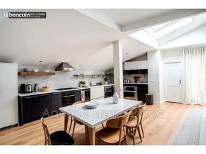 Appartement 98 m² Vertheuil