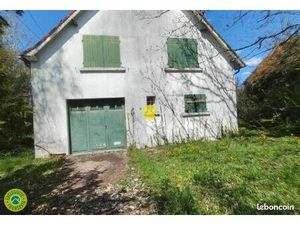 Maison 5 pièces 98 m²