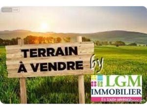 Terrain agricole 23 941 m² Montsinery Tonnegrande