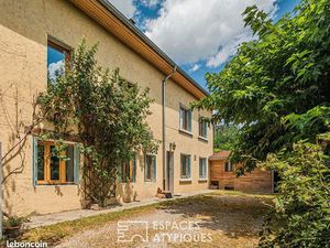 Ferme 9 pièces 173 m²