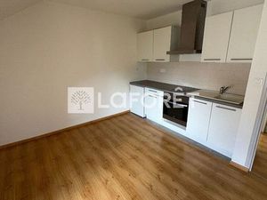 Appartement 2 pièces 25 m²