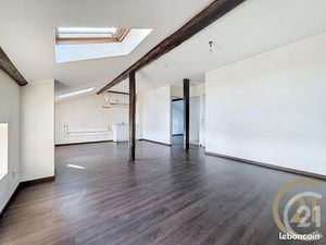 Appartement 3 pièces 56 m²