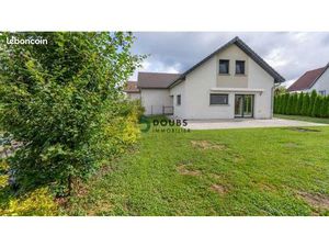 Maison 7 pièces 120 m²