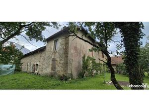 Maison 6 pièces 79 m²