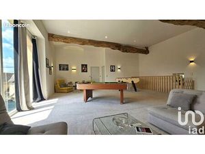 Grange 7 pièces 251 m²