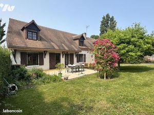 Maison 6 pièces 216 m²