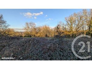 Terrain 1 603 m² Beauville