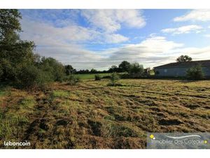 Terrain 2 071 m² Miremont